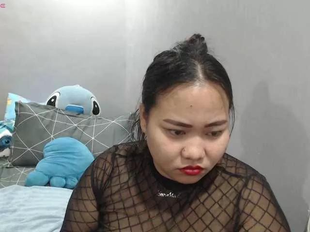 Offline BubbleButtPinay on BongaCams