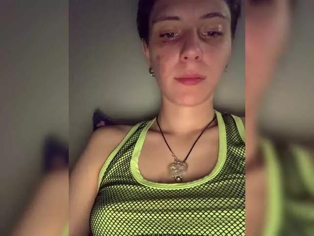 Offline Bunnyforcesolo on BongaCams