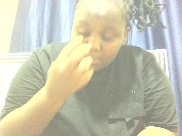 Offline Bursty-Monique on BongaCams