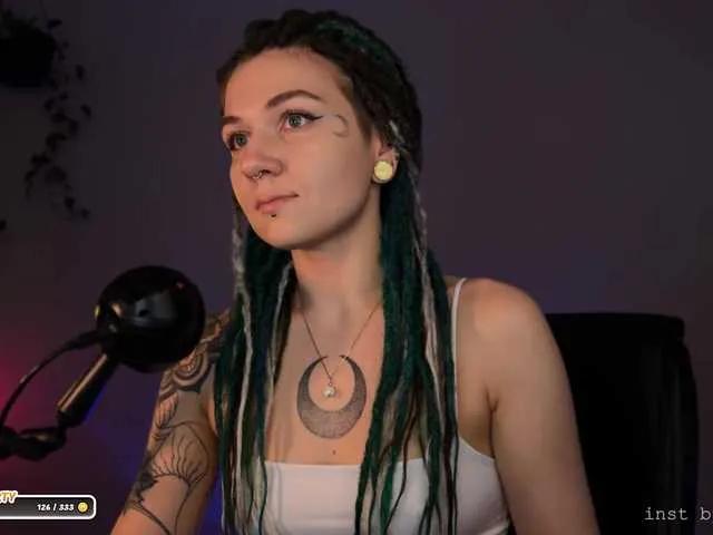 BongaCams bySOVA is Freechat bySOVA — Sense of humor
