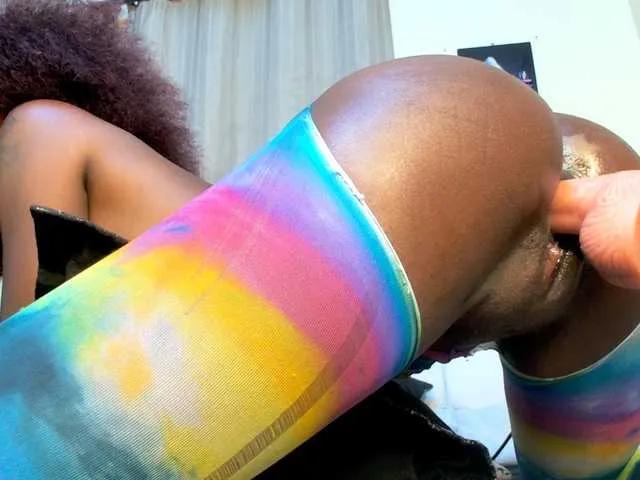 Nasty Candbody from sweetest apparel in a cute cam show Candbody from BongaCams