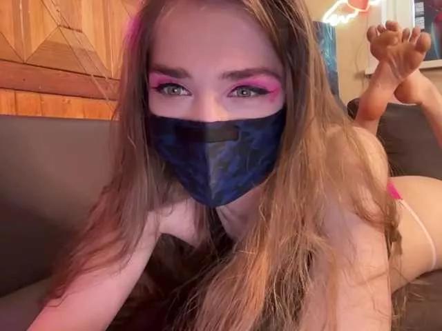 Offline CandyBoom on BongaCams