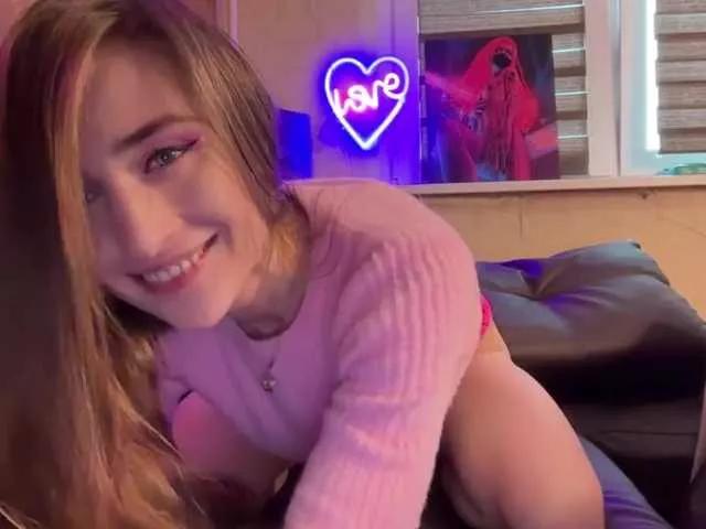 Offline CandyBoom on BongaCams