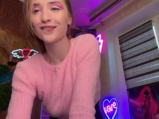Offline CandyBoom on BongaCams