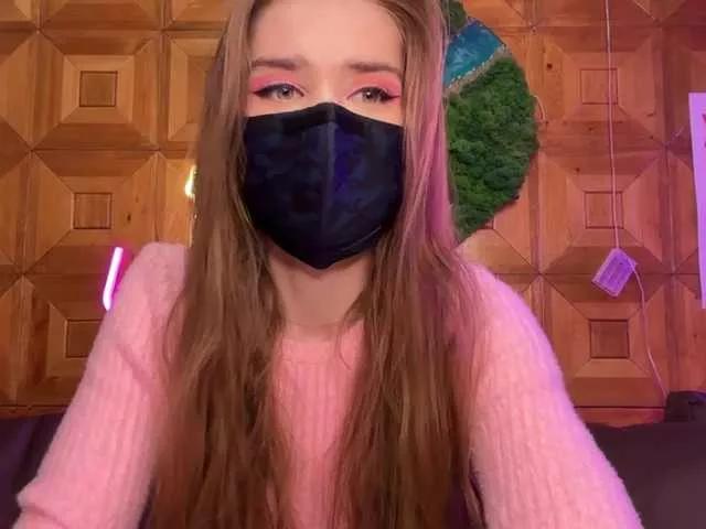 Offline CandyBoom on BongaCams