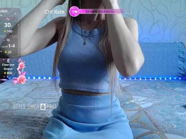 Freechat Catsy-Love- on BongaCams
