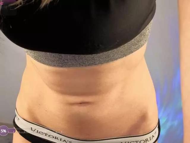 Offline Charlotte-glasses on BongaCams