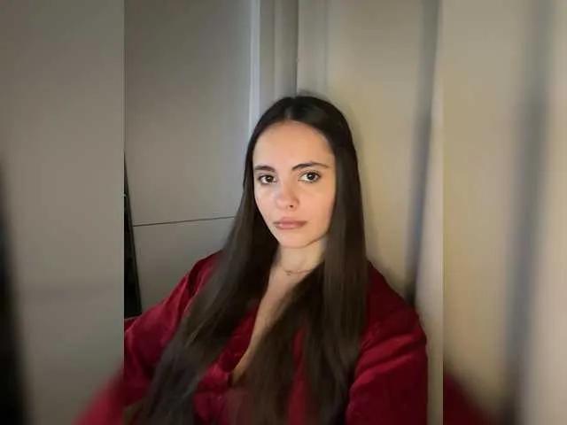 BongaCams cherry-girl- is Freechat cherry-girl- — strong male hands, generosity and care)