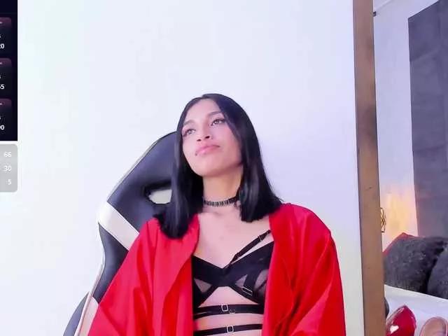 Offline ChloeMontes on BongaCams