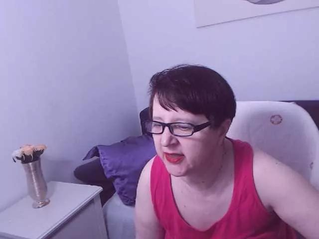 Offline ChristaRose on BongaCams
