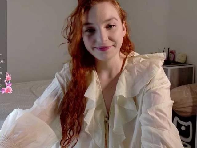 Freechat cinnabongirl on BongaCams