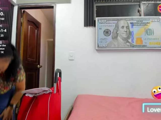 Offline cloeerabbyt on BongaCams