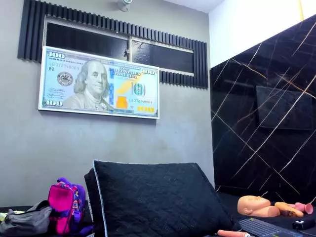 Offline cloeerabbyt on BongaCams
