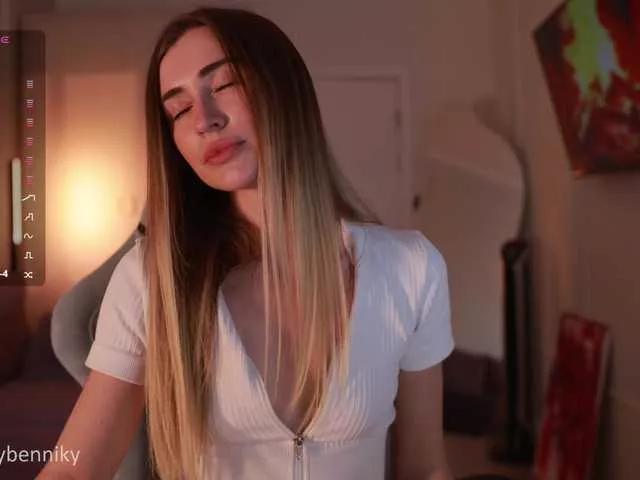 Offline coconutkitty on BongaCams