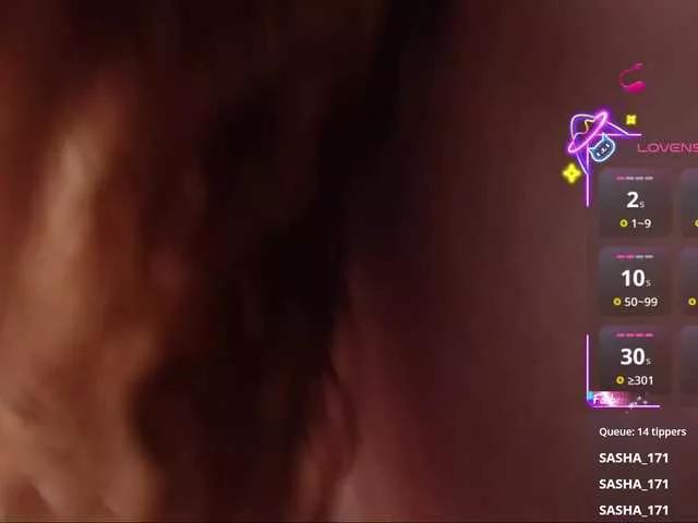 Offline CrazyLaGirl on BongaCams