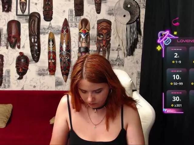 Offline CrazyLaGirl on BongaCams