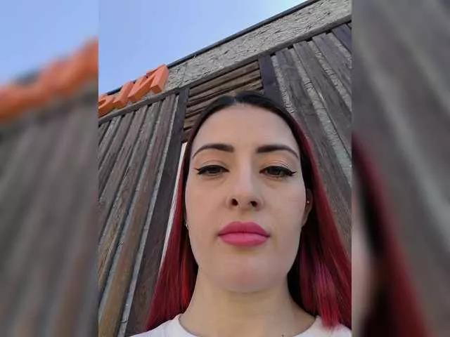 Offline CrazyPussy07 on BongaCams