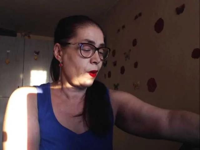 Freechat Cristinatina on BongaCams