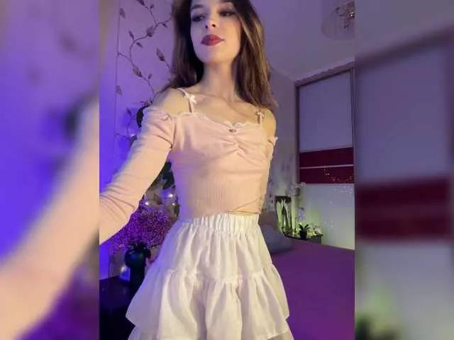 Offline CutieDollBC on BongaCams