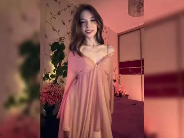 Offline CutieDollBC on BongaCams