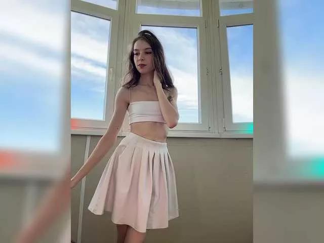 Offline CutieDollBC on BongaCams