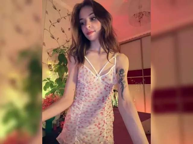 Offline CutieDollBC on BongaCams