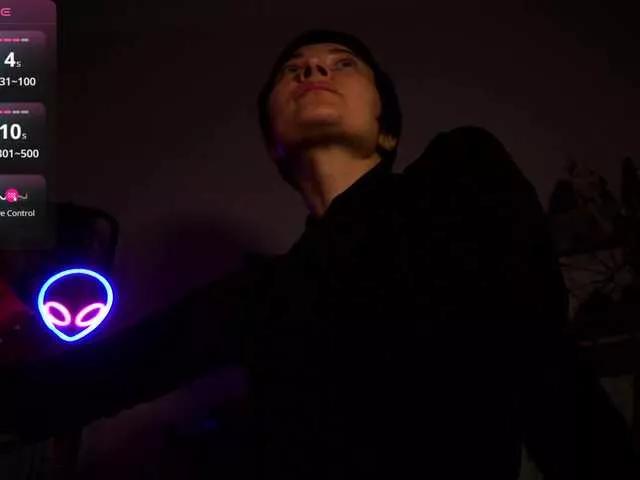 Offline CyberGoddess on BongaCams