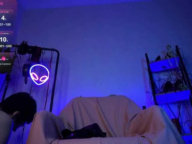 Offline CyberGoddess on BongaCams