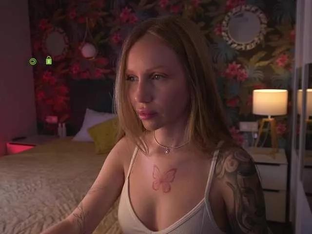 Offline d-pixy on BongaCams