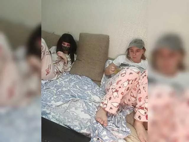 Freechat daddySgirl9 on BongaCams