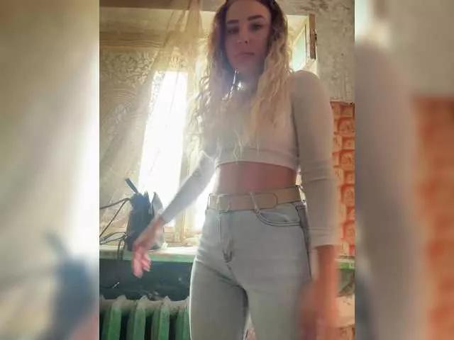 Freechat daddySgirl9 on BongaCams