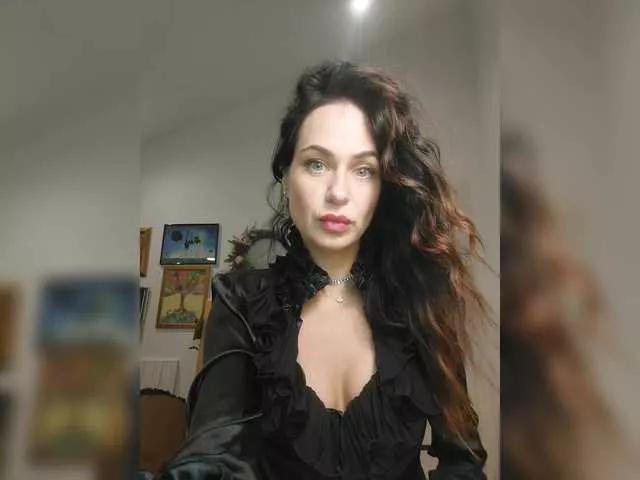 Offline Daineko12 on BongaCams