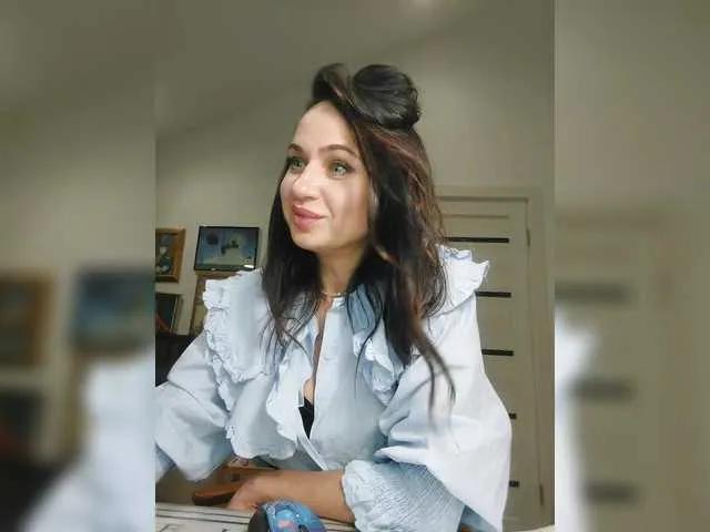 Offline Daineko12 on BongaCams