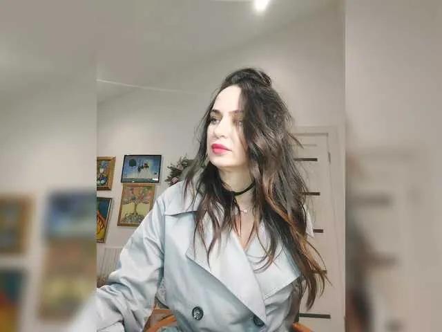 Offline Daineko12 on BongaCams