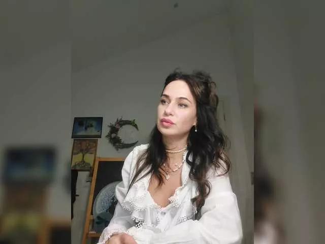 Offline Daineko12 on BongaCams