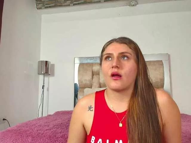 Offline DakotaRobbins on BongaCams