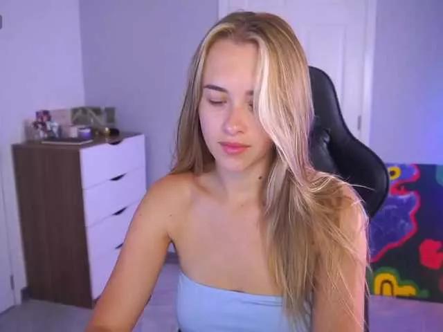 Offline DanikaDillan on BongaCams