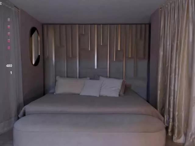 Offline DannaCruz on BongaCams