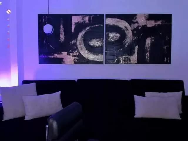Offline DannaCruz on BongaCams