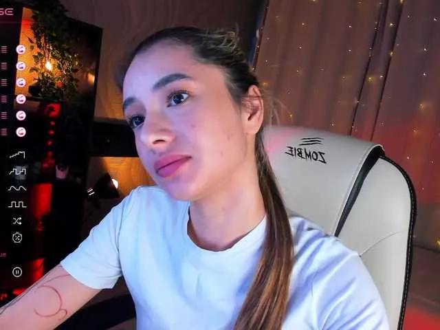Offline DarlaBelle on BongaCams