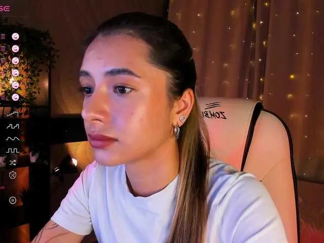 BongaCams DarlaBelle is Freechat DarlaBelle — Freechat on BongaCams