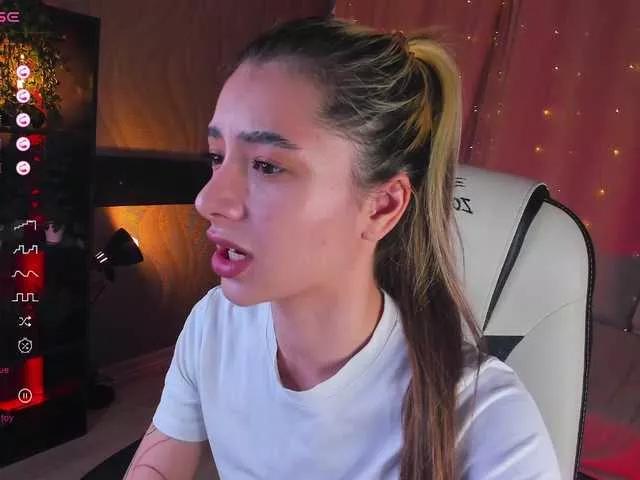Offline DarlaBelle on BongaCams