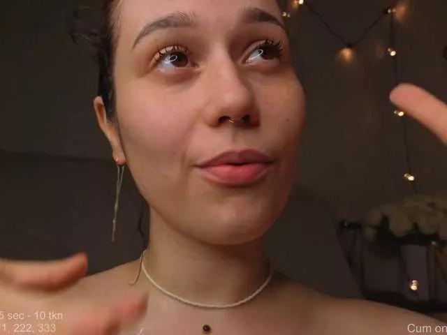 Offline delpogorlo on BongaCams