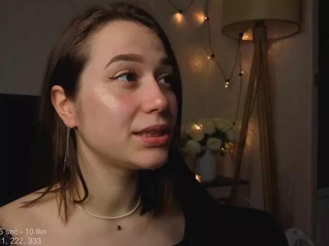 Offline delpogorlo on BongaCams