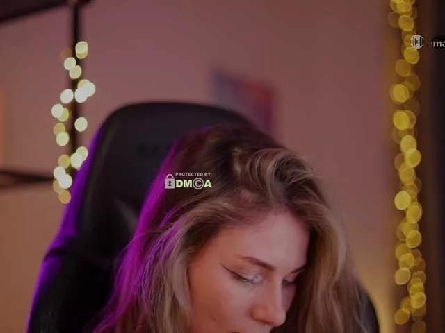 Freechat DianaMurr on BongaCams