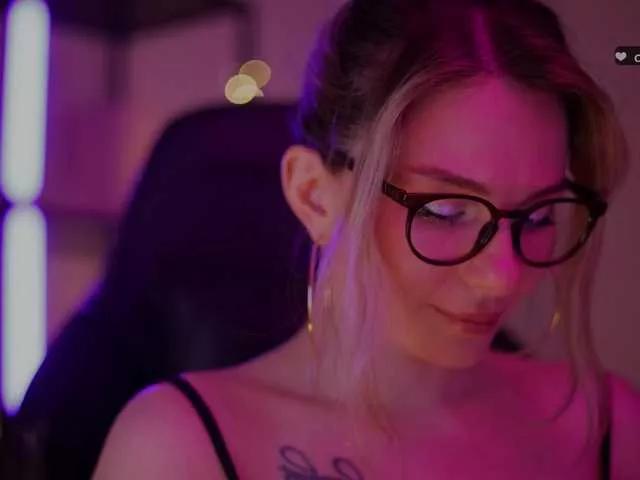 Freechat DianaMurr on BongaCams