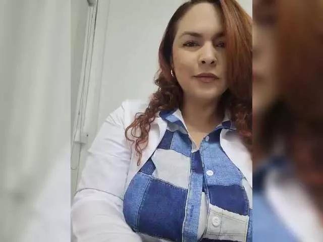 Offline doctora-danna on BongaCams