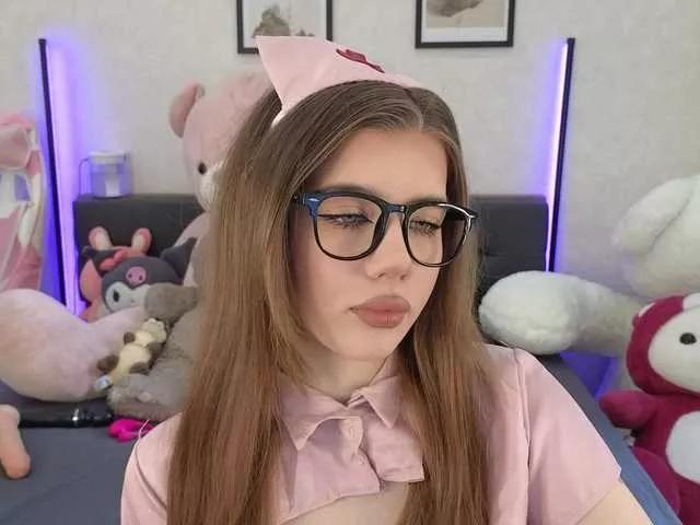 Offline dolly-ll on BongaCams
