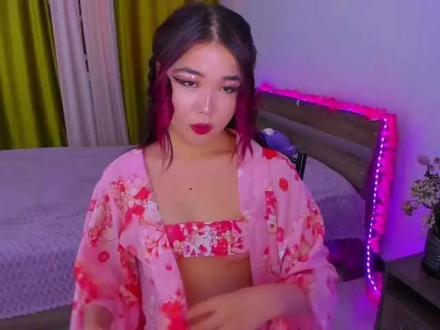 Offline Dollyiaa on BongaCams
