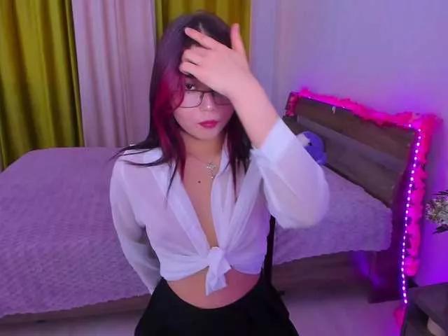 Offline Dollyiaa on BongaCams